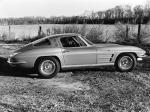Chevrolet Corvette Stingray 1964 года